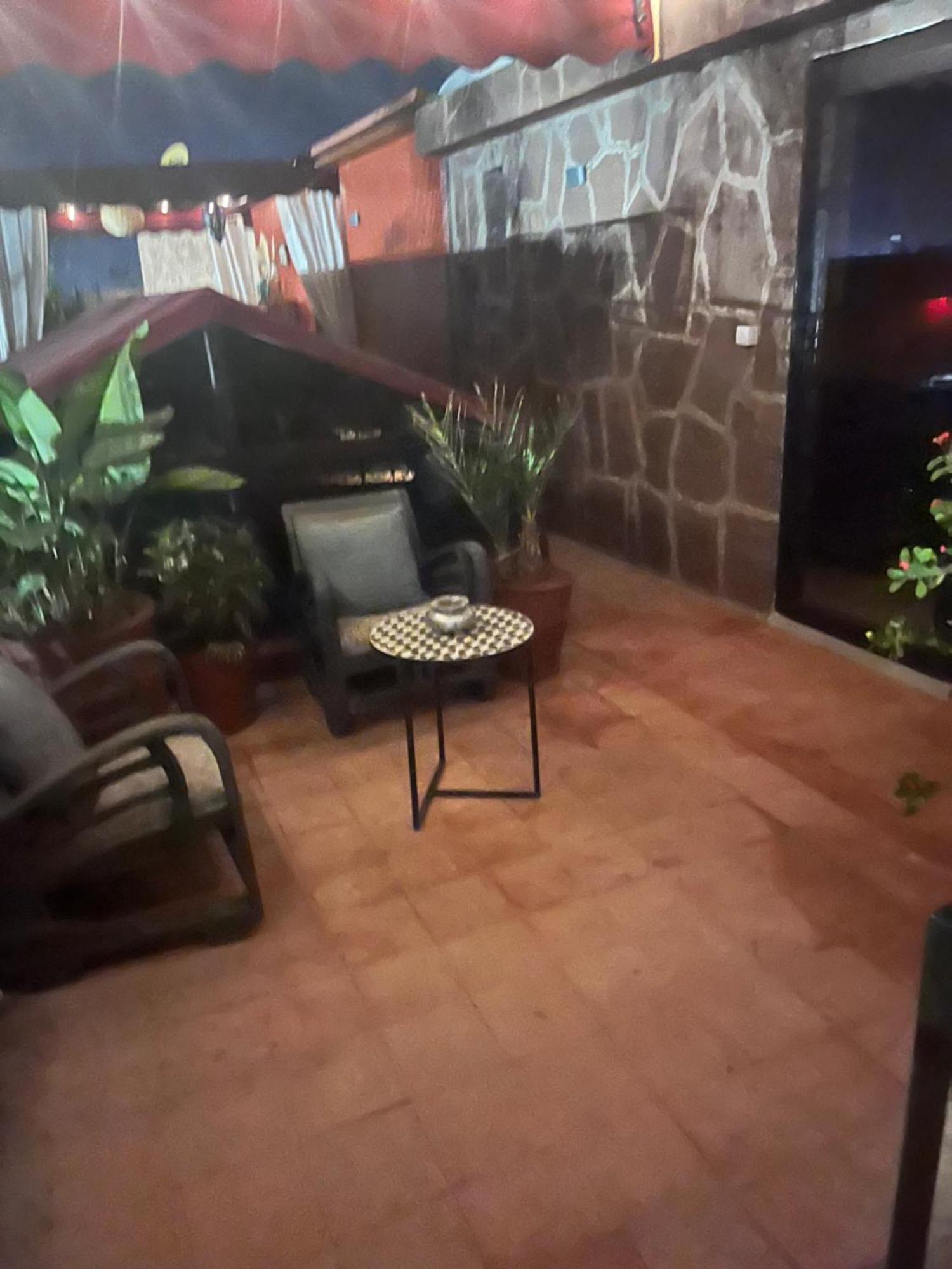דירות מרקש Dar L'Hna מראה חיצוני תמונה